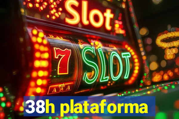 38h plataforma